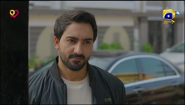 Mann Marzi - Episode 08 - 17th January 2025